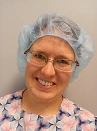 The Life of Miss Rachel