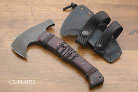 Nordic Knives The Leader In Custom Knives Custom Knives Knife Tomahawk Axe Custom Knives