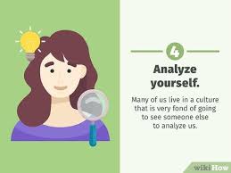 Learn to believe in yourself and trust your own feelings. 3 Ways To Build Self Worth Wikihow