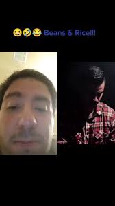 #duet with @davidlopezfilms Momma's Beans & Rice!!! He Also Said,  Choncla!!! 😆🤣😂 Original Video By @davidlopezfilms YouTube:  OfficialTMurdock Cashapp: $OfficialTMurdock IG: OfficialTMurdock1 #Stitch  ...