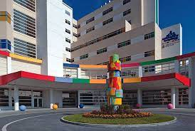 All Children S Hospital Childrens Hospital Hospital Best Hospitals