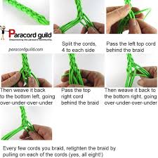 Maybe you would like to learn more about one of these? 8 Strand Round Braid Paracord Guild Paracord Braids Paracord Paracord Weaves