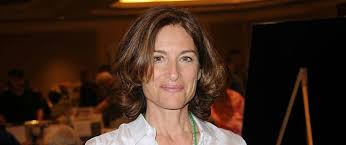 Catching Up with TNG Guest Star Barbara Williams