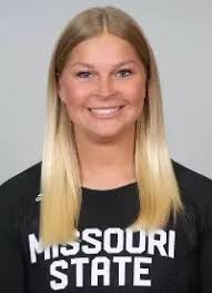 2023 Beach Volleyball Roster