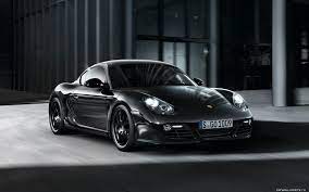 Porsche Cayman Wallpapers Wallpaper Cave