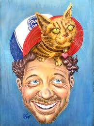 Ryan Dugger Illustration