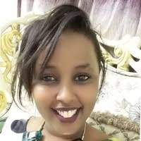 zeinab Abdi ahmed