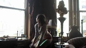 Daisy Lowe: Celebrity Porn