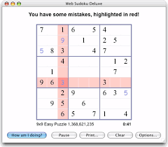 Four levels from easy to evil. Objesiti Sjeverni Mig Websudoku Evil Kidsgroveathletic Com