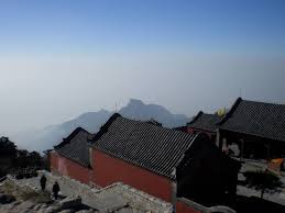 After more than 40 years of innovation and development. Taishan Hiking Guide 4corners7seas