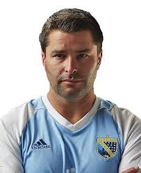 THE SOCKERS SECOND HALF OF THE SEASON INCLUDES SOME OF THEIR BIGGEST RIVALS