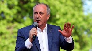 Muharrem i̇nce, 4 mayıs 1964 tarihinde yalova'nın elmalık köyünde şerif ve zekiye çiftinin çocuğu olarak doğdu. Muharrem Ince Nin Saglik Durumu Ile Ilgili Yeni Gelisme Son Dakika Haberleri