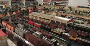 Current Layout by Greg Hurd