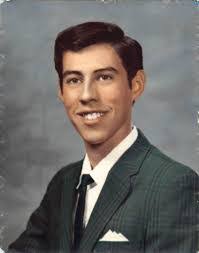 Robert Najar's Instagram, Twitter & Facebook