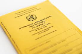 Wie viel impfstoff hat die eu bestellt und wie viel bekommt deutschland? Deutschland Urlaub Wahrend Corona Pandemie Impfungen Gegen Fsme Sinnvoll Presseportal