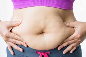 Lower belly fat develops just like fat located elsewhere on your body. Why Belly Fat Is So Hard To Get Rid Of Cathe Friedrich