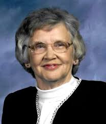 Grace Register Obituary