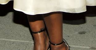 Pamela anderson has said in an interview, my mother was miss greece in 1957. Reveal Gnarly Celeb Feet Gallery Wonderwall Com