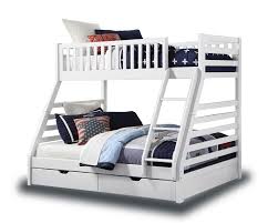 station white triple bunk bed with drawers bunk beds bunk beds with drawers bunk beds with storage