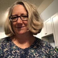 Congratulations, Morgan Pardy, P.E. teacher at Mesquite Elementary,