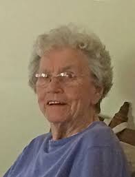 Remembering Janice I. Garrett