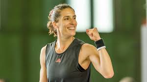 12.5 avg games lost in match. Hamburg European Open Andrea Petkovic Wird Turnierbotschafterin Am Rothenbaum Eurosport