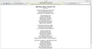 If you'd like to 'borrow' my free to use, unused song lyrics so that you can turn it into a full song, you're welcome. Display Songs Lyrics In Itunes Player Windows Version