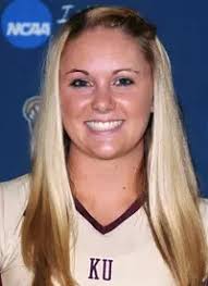 2013 Women's Volleyball Roster