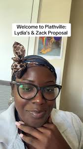 Veronica Bahavoir at Lydias Engagement