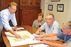 Holly Hill Healthcare Plans Major Building Expansion