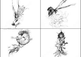 270 best wing free brush downloads from the brusheezy community. 28 Angel Wings Brushes Photoshop Free Download 123freebrushes