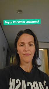 Wyze Vacuum Cordless How to Put Filter Back