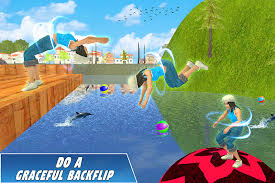 Download backflip madness mod apk latest version and get no ads, unlock all levels for free. Download Backflip Challenge For Pc