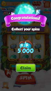 And each day you might receive new links on your email and all you have to do is follow the links. Coin Master Spin Link Coinmaster49 Twitter