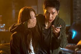 Download drama korea mouse sub indo. Lee Seung Gi Jadi Pemburu Psikopat Dalam Drama Terbaru Tvn Mouse Cinemags