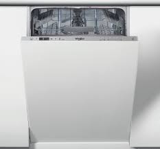 Masina de spalat vase whirlpool cu al saselea simt, cu opt programe de spalare semiincorporabila. Whirlpool Romania Bine Ai Venit La Furnizorul Tau De Produse Electrocasnice Masini De Spalat Vase Incorporabile Whirlpool Culoare Silver Linie Slim Wsic 3m17