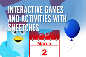 Includes four humorous verse fantasies: Fun Educational Interactive Games And Activities With Sneetches