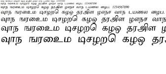 Download Agarathi Tamil Font Free Download Brihorprevat S Ownd