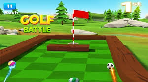 Leastuces In 2020 Golf Golf With Friends Battle