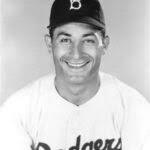 Duke Snider Biography