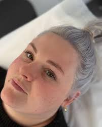 Touch ups for brow tattooing ✓