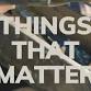 Things That Matter event image