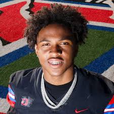 Duncanville Football Roster (2023-24)