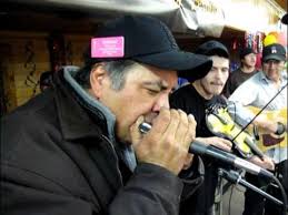 Athabascan guitarman still rocking after 7 decades