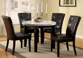 Shop our round marble dining tables selection from top sellers and makers around the world. Round Marble Dining Table Set Ideas On Foter