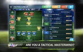 The best football manager games such as football manager 2020 android features an expanded match view that brings you closer to the action which blends nicely with more contextual information to make the match experience the slickest in the series so far. Football Management Ultra 2021 Manager Game For Android Apk Download