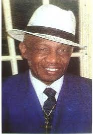 Robert Hall Obituary (2015)