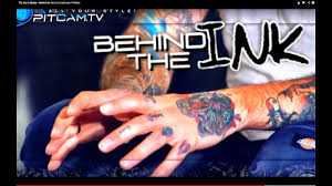 See what tattoo cj (tattoocj) has discovered on pinterest, the world's biggest collection of ideas. Thy Art Is Murder Behind The Ink W Cj And Lee Pitcam Youtube