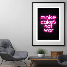 18 pieces of funny kitchen wall art