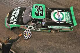 An official statement from clay: Eldora Truck Results Nascar Crash